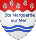 滨海圣玛格丽特徽章