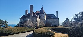 Carcassonne Castle