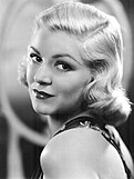 Claire Trevor