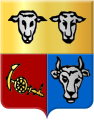 Coat of arms of Heerde