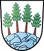 Coat of arms of Příštpo