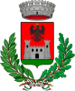 Coat of arms of Cocquio-Trevisago