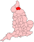 Outline map