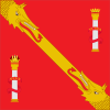 佛朗哥私人旗（1940–1975）