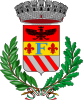 Coat of arms of Faloppio