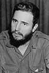 Fidel Castro