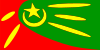 Flag of Plasnica Municipality