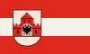 Flag of Friedeburg