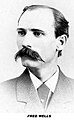 Frederick E. Wells of Oakland