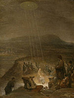 Aert de Gelder, c. 1710