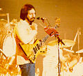 John Entwistle of The Who, himself, "A Tale of Two Springfields"