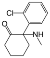 Ketamine