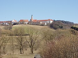 Windberg Abbey
