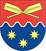 Coat of arms of Krhanice