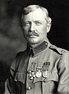 Major Frederick Russell Burnham, DSO