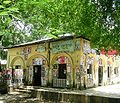 Modhur Canteen, by Ashique Mahmood Rupam