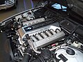 Motor Hydrogen 7 von BMW
