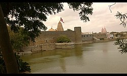 Narayan Sarovar