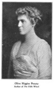 Olive Higgins Prouty