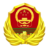 武警部队徽