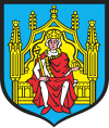 Grodzisk Wielkopolski徽章