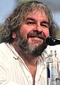 Peter Jackson Academy Award-winner, director of The Lord of the Rings