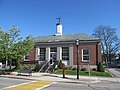 Post Office (1938)