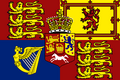 Royal Standard of the United Kingdom (1816–1837).png