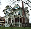 Sanford R. Kane House