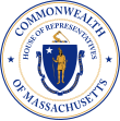 Seal of the House of Representatives