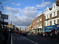 Walworth Road