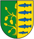 Coat of arms of Cambs