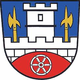 Coat of arms of Marth, Thuringia