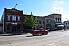 Main Avenue Historic District