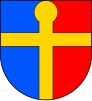 Coat of arms of Zbuzany