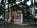 Seismological Institute Building[23]