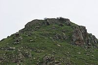 Պռոշաբերդ Proshaberd