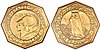 Panama-Pacific commemorative coin