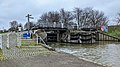 Stonebridge Lock looking North