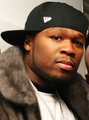 50 Cent, himself, "Pranksta Rap"