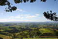 McHugh lookout, Atherton Tablelands