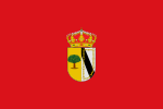 Flag of Las Casas del Conde