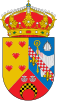 Coat of arms of Beariz