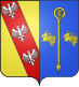 Coat of arms of Dommartemont