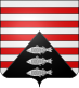 萨尔特河畔马利科讷徽章