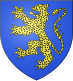 Coat of arms of Mézy-sur-Seine