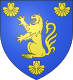 Coat of arms of Serrigny