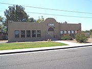 Winn School