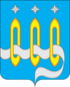 Coat of arms of Shchyolkovo