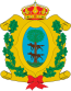 Official seal of Durango
